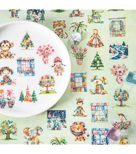 Amazon.co.jp: ヒグチユウコ展 オリジナルグッズ CIRCUS マスキング